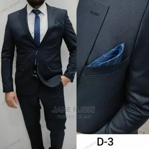 Official Suits