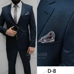 Men Official Suit