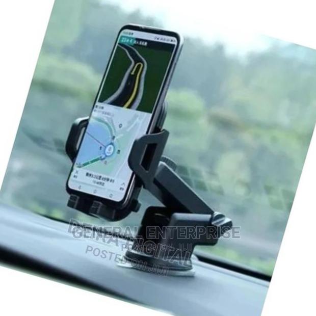 Car Phone Holder