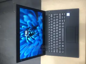 Laptop Dell Latitude 7280 8GB Intel Core I5 SSD 256GB