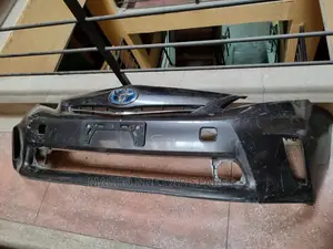 Toyota Prius 2013 Front Bumper Shell