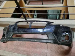 Subaru Outback Bs9 Front Bumper