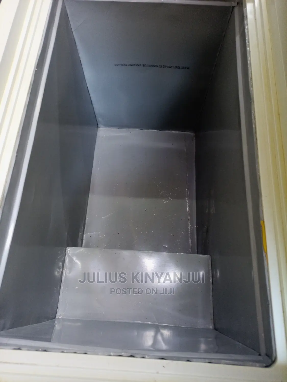 Deep Freezer 300l