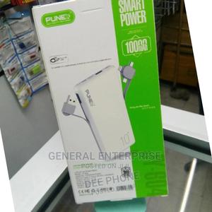Power Bank - main view