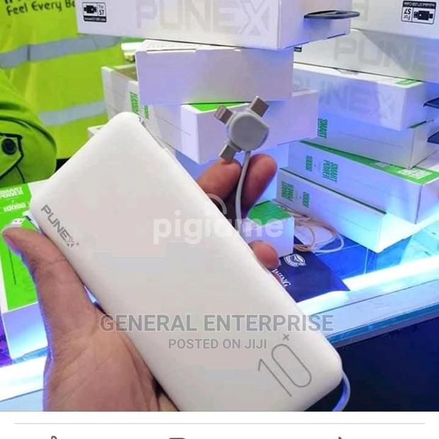Punex Power Bank