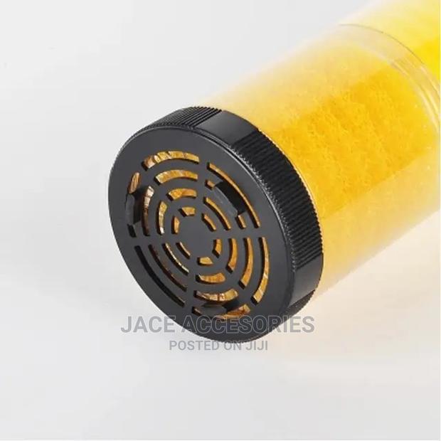 New Sobo Acquarium Filter 3 in One 20w - thumbnail 3