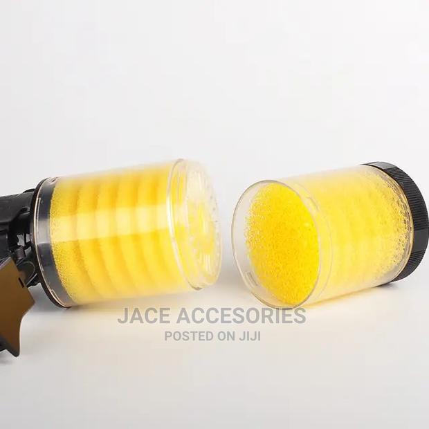 New Sobo Acquarium Filter 3 in One 20w - thumbnail 4