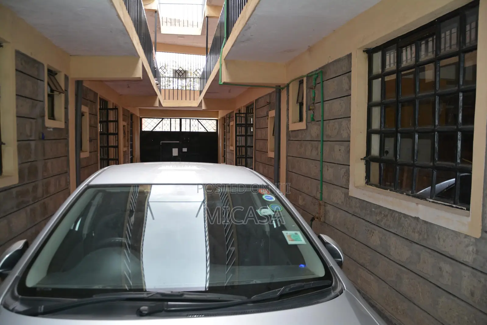 1bdrm Bedsitter in Micasa Apartments, Kitengela for rent