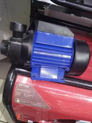 Solar Submersible Water Pump