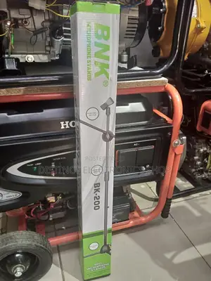 BNK Microphone Stand