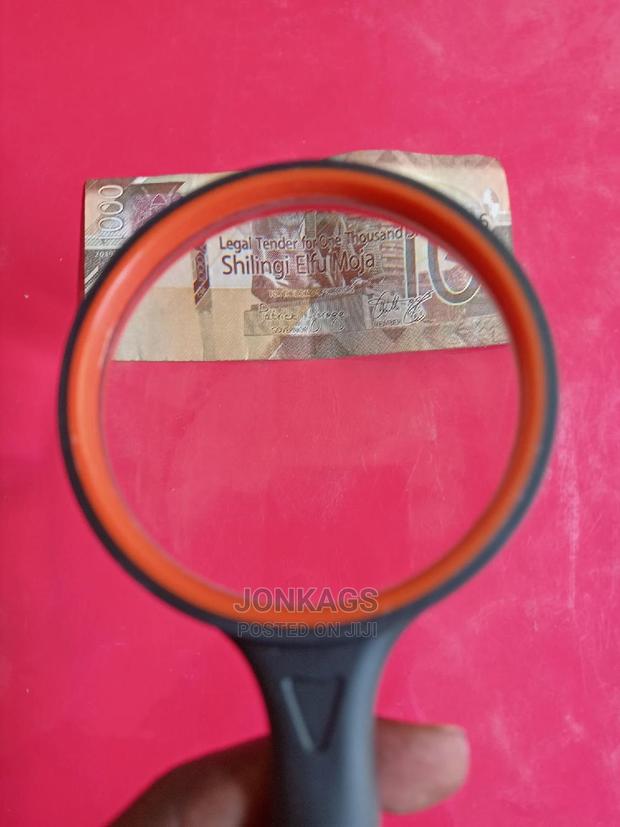 75mm Optical Handll Held Lens - thumbnail 4