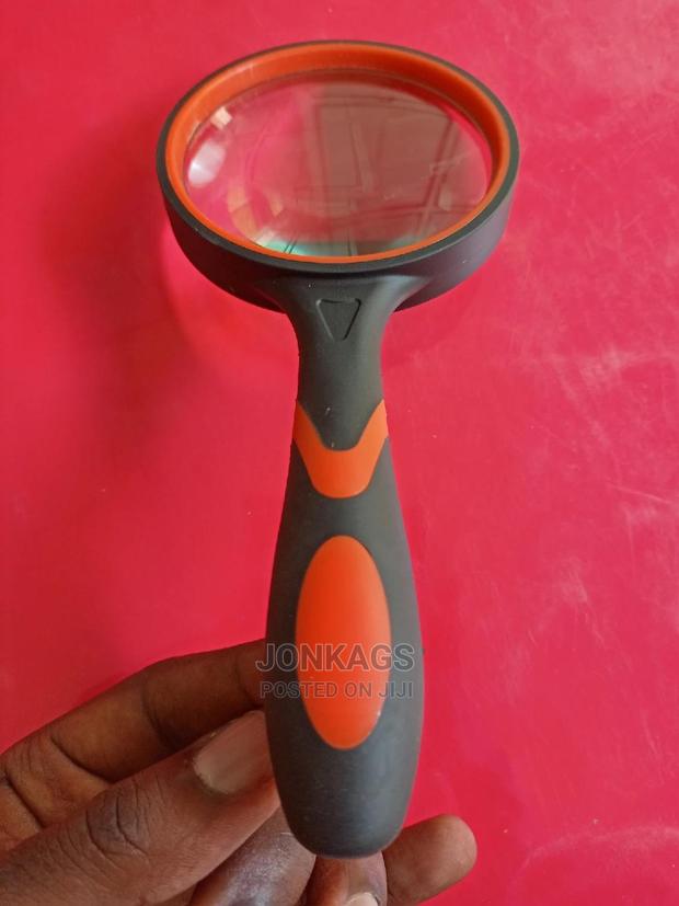 75mm Optical Handll Held Lens - thumbnail 6