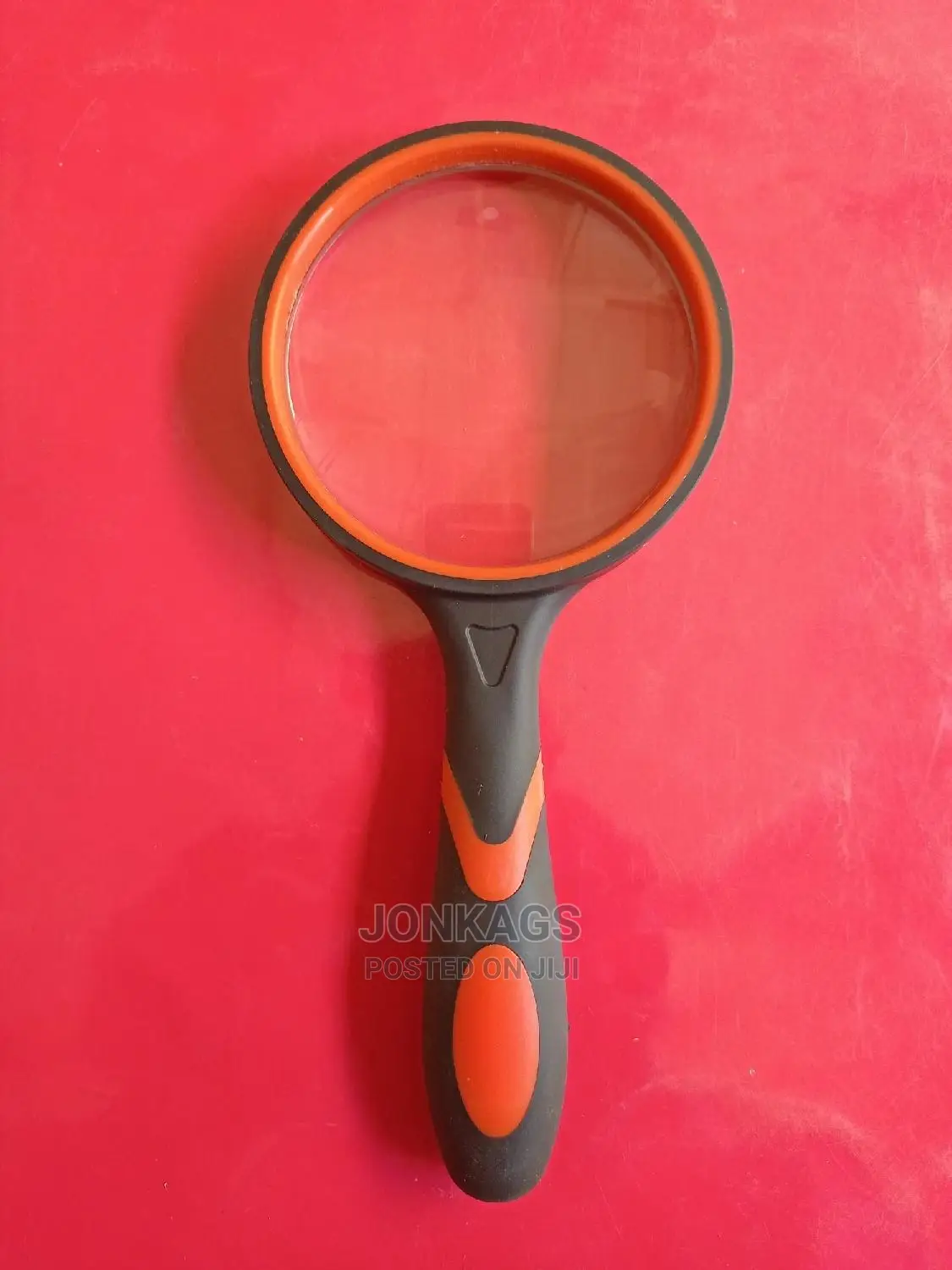 75mm Optical Handll Held Lens