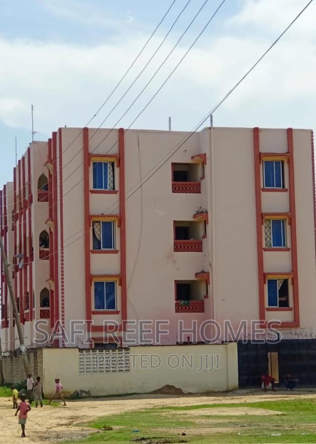 1bdrm Apartment in Bamburi for Sale - main view