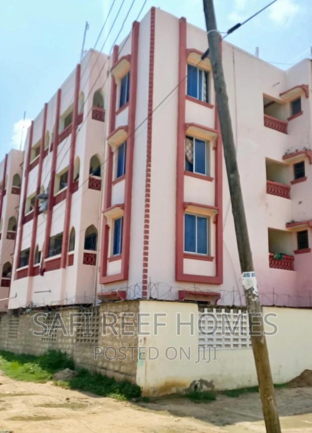 1bdrm Apartment in Bamburi for Sale - thumbnail 3