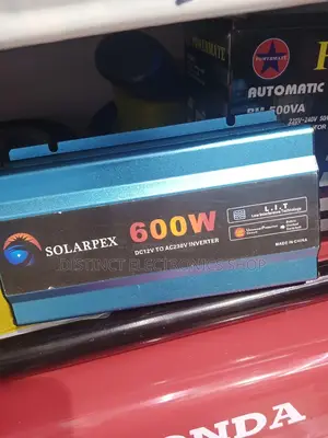 Solarpex 600w Inverter