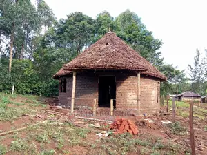 Makuti Roofing Construction and Installation