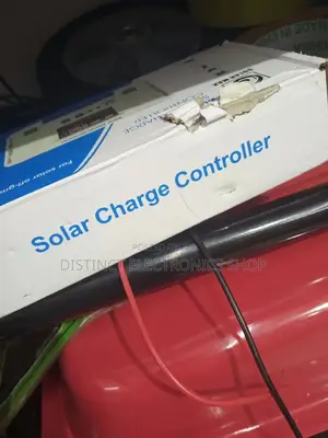 PWM Power Charge Controller