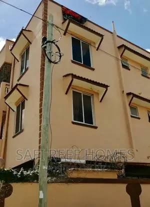 1bdrm Apartment in Bamburi for Sale