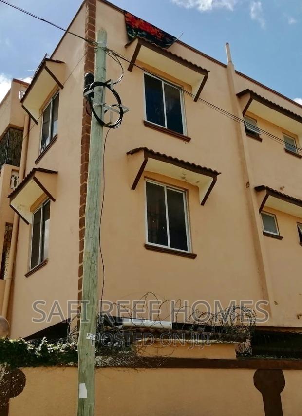 1bdrm Apartment in Bamburi for Sale - main view