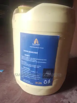 Engine Cleaner