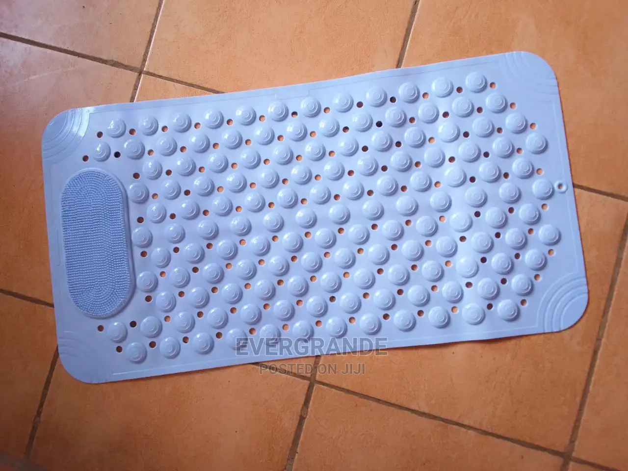 Anti Slip Silicon Bathroom Mats