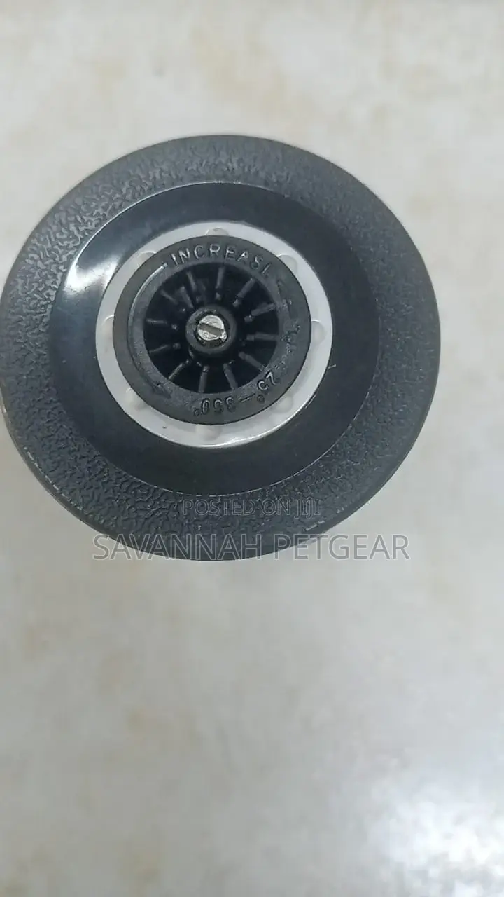 Pop Up Lawn Sprinkler System -Size 3⁄4"
