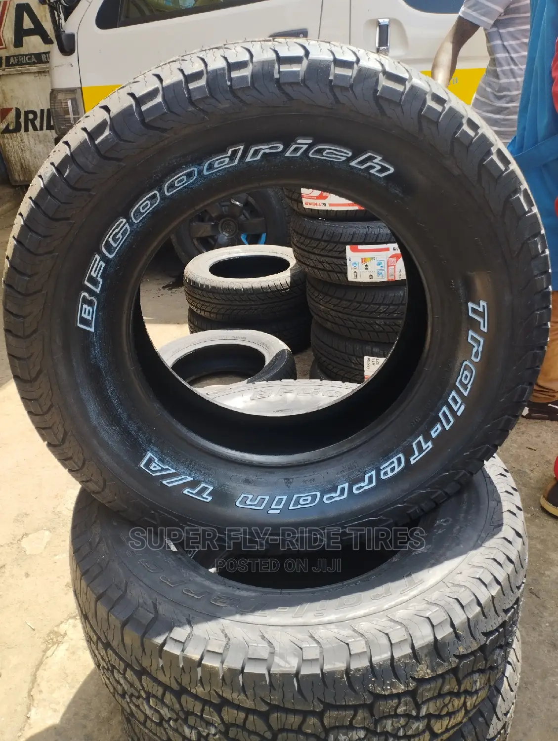 ALL in-One SHOP for : Tyres,Rims,Tubes,Spare Wheels, RUNFLAT