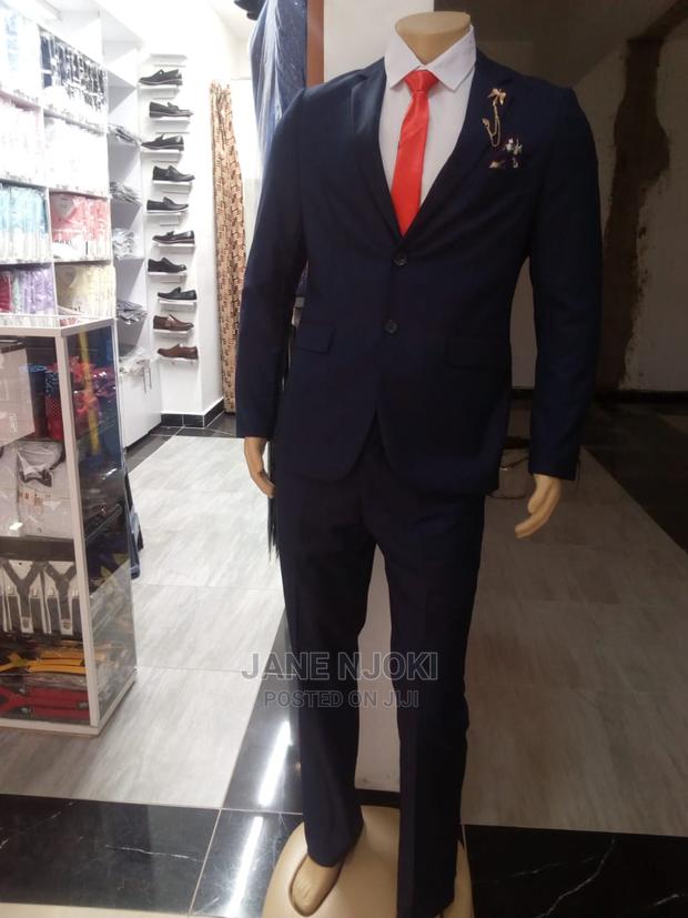 Black Suit - thumbnail 2