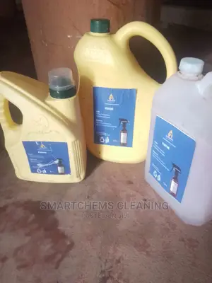 Nairobi Clubs Perfume