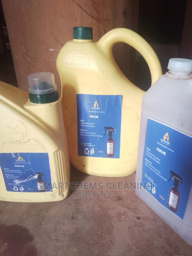 Nairobi Clubs Perfume - thumbnail 2