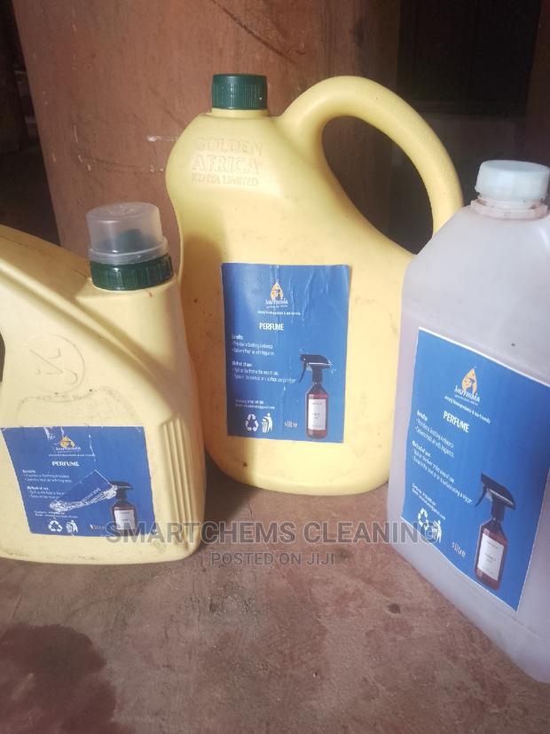 Nairobi Clubs Perfume - thumbnail 3