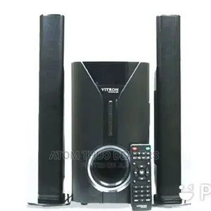 Vitron 527