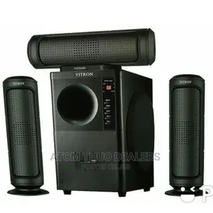 Vitron 5201