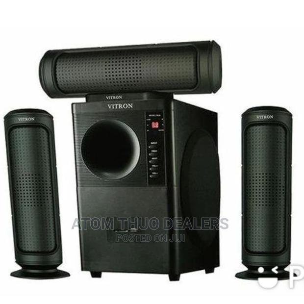 Vitron 5201
