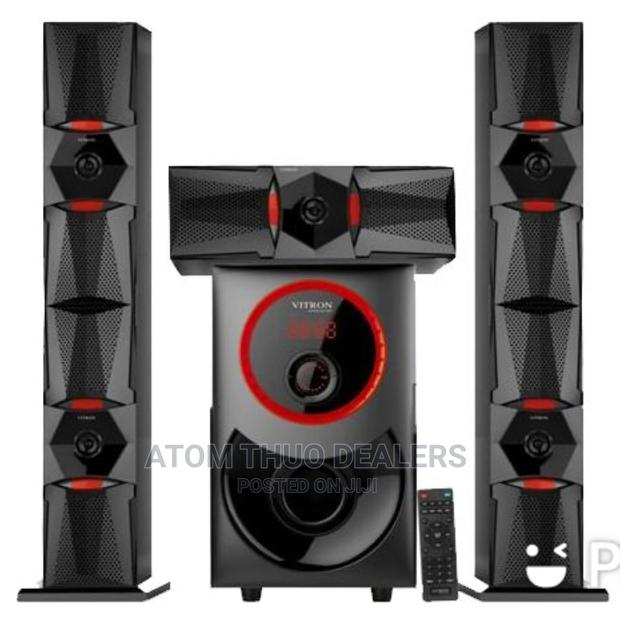 Vitron 5204