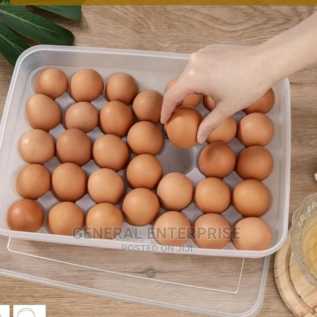 Eggs Holder