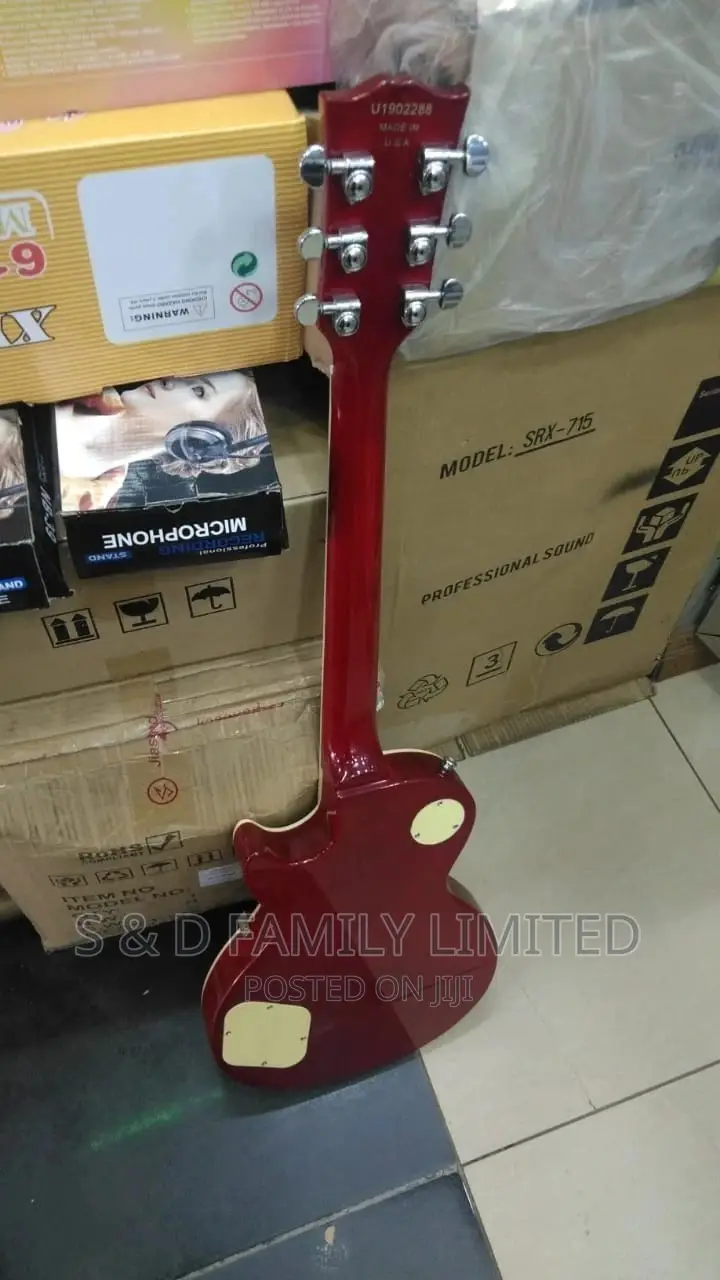 Electric Guitar