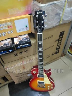 Electric Guitar - thumbnail 2