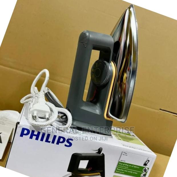 Philips Iron Box