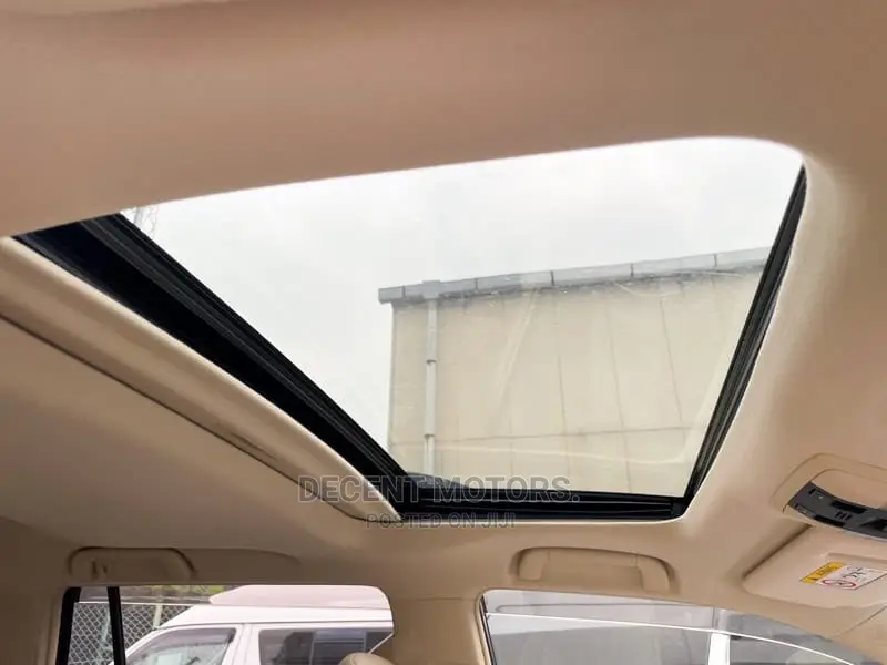 Toyota Land Cruiser Prado 3.0 190hp 2018 White