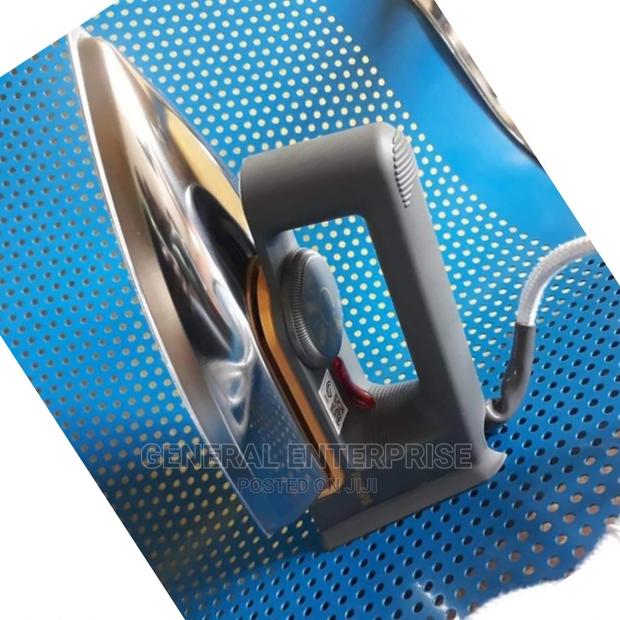 Iron Iron Box(Philips) - main view