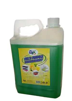 Multipurpose Cleaner.