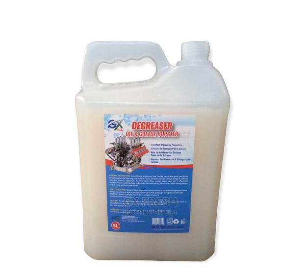 Car Degreaser - thumbnail 2