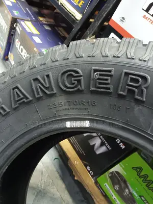 235/70r16 Jktyre