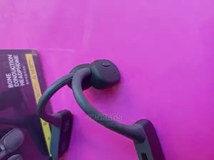 Premium Bone Conduction Headphones