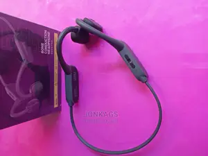 Premium Bone Conduction Headphones