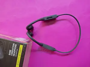 Premium Bone Conduction Headphones