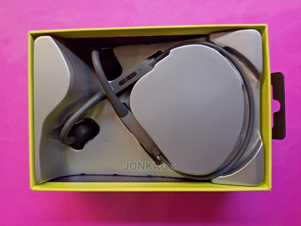 Premium Bone Conduction Headphones - thumbnail 5