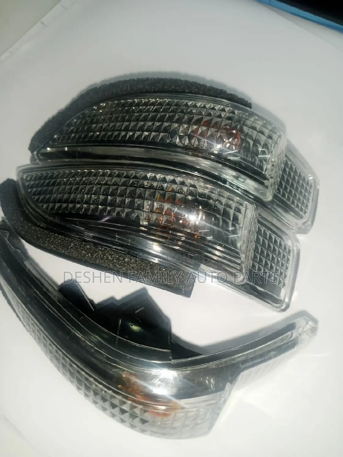 Vitz/Fielder/Axio/Auris/Aqua Side Mirror Indicator /Winkers